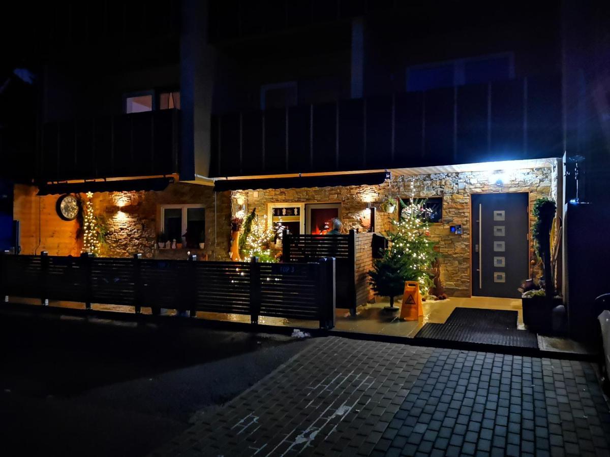 מטרי אין אוסטירול Haus Wibmer מראה חיצוני תמונה