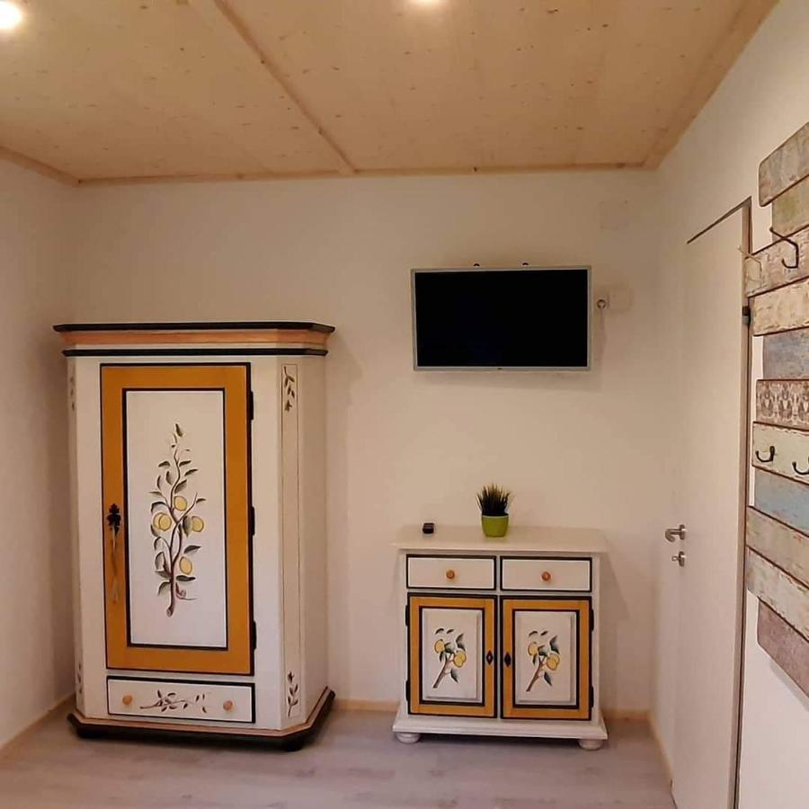 מטרי אין אוסטירול Haus Wibmer מראה חיצוני תמונה