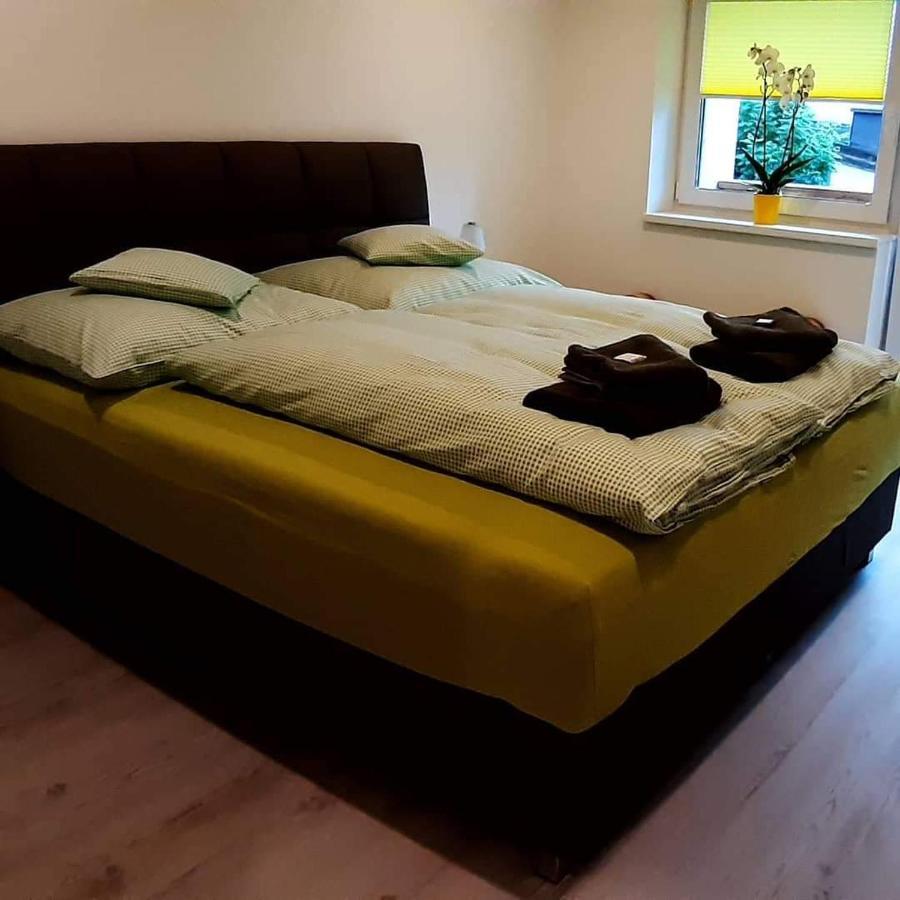 מטרי אין אוסטירול Haus Wibmer מראה חיצוני תמונה
