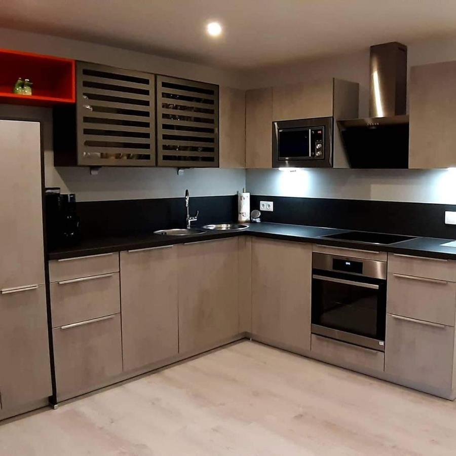 מטרי אין אוסטירול Haus Wibmer מראה חיצוני תמונה