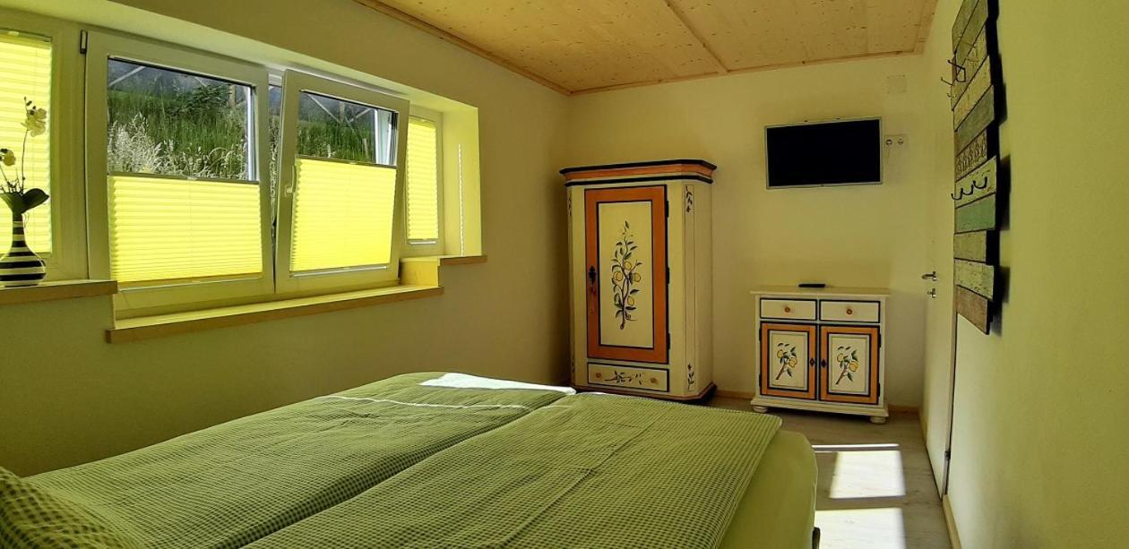 מטרי אין אוסטירול Haus Wibmer מראה חיצוני תמונה